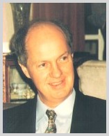 Portrait of A. D. Barbour